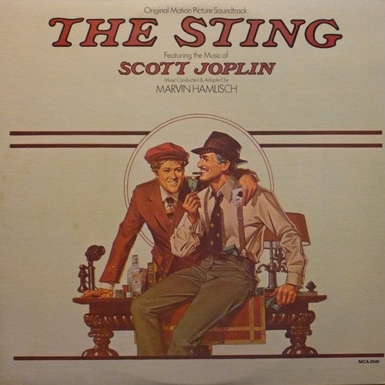 The Sting (Original Motion Picture Soundtrack)