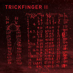 John Fruschiante present Trickfinger - Trickfinger II