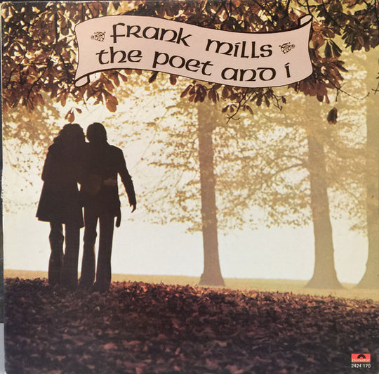 Frank Mills - The Poet And I