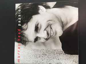 Murray Head – Passion