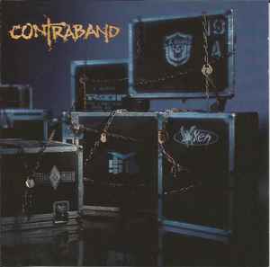 Contraband – Contraband
