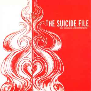 The Suicide File – Some Mistakes You Never Stop Paying For