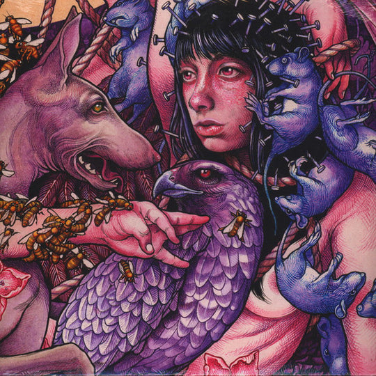 Baroness - Morningstar