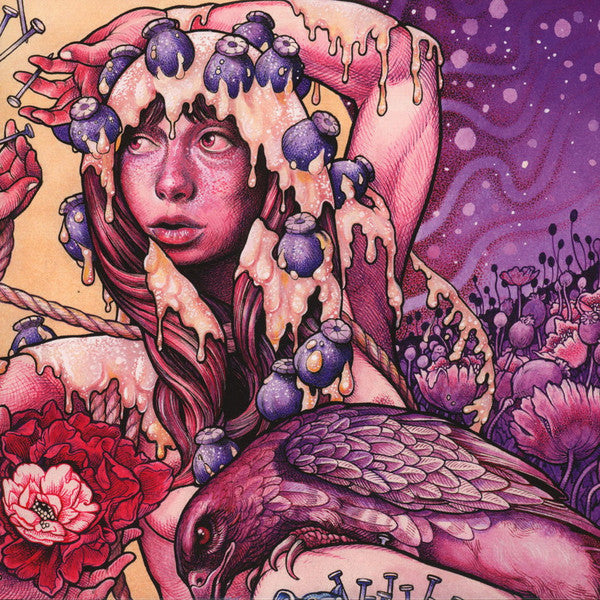 Baroness - Try To Disappear
