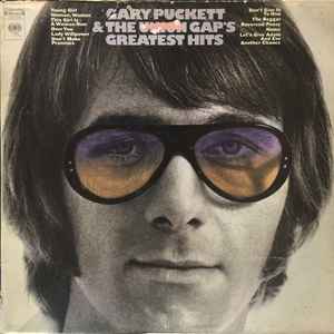 Gary Puckett & The Union Gap – Greatest Hits