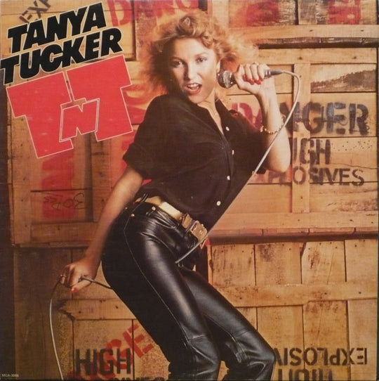 Tanya Tucker - TNT