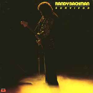 Randy Bachman – Survivor