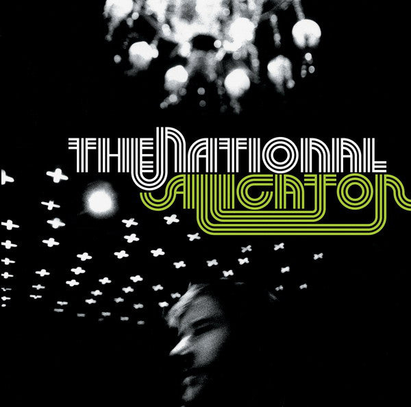National (The) - Alligator