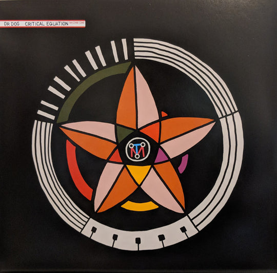 Dr. Dog - Critical Equation