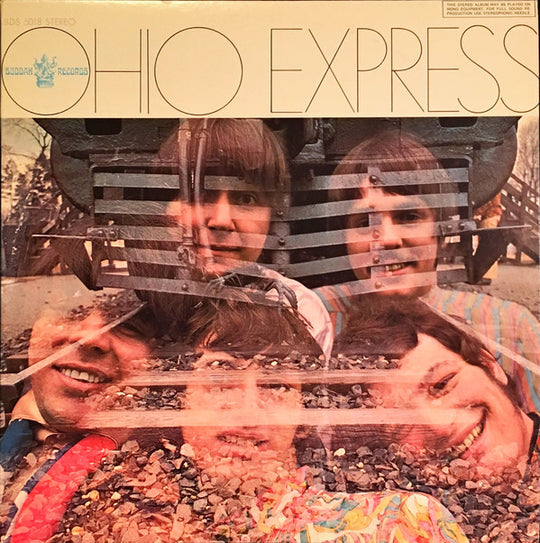 Ohio Express - The Ohio Express