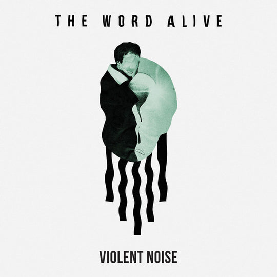The world alive - Violent noise