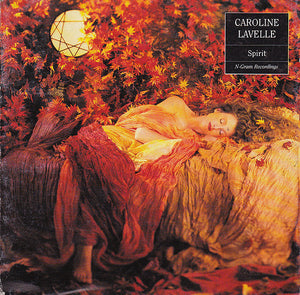 Caroline Lavelle – Spirit