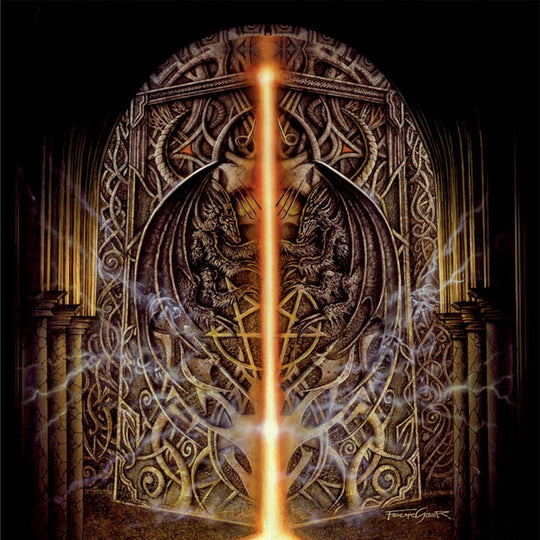 Bewitched - At The Gates Of Hell