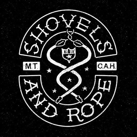 Shovels And Rope - Predecessors