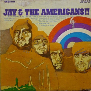 Jay and the Americans - Jay and the Americans