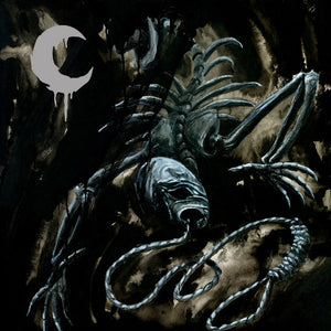 Leviathan (5) – A Silhouette In Splinters