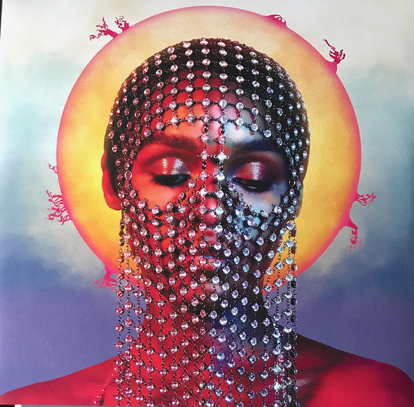 Janelle Monáe - Dirty Computer