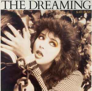 Kate Bush – The Dreaming