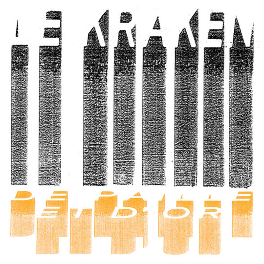 Le Kraken – De paille et d'or