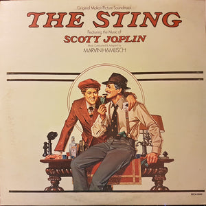 The Sting (Original Motion Picture Soundtrack)