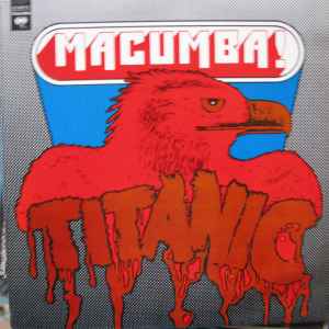 Titanic (3) – Macumba !