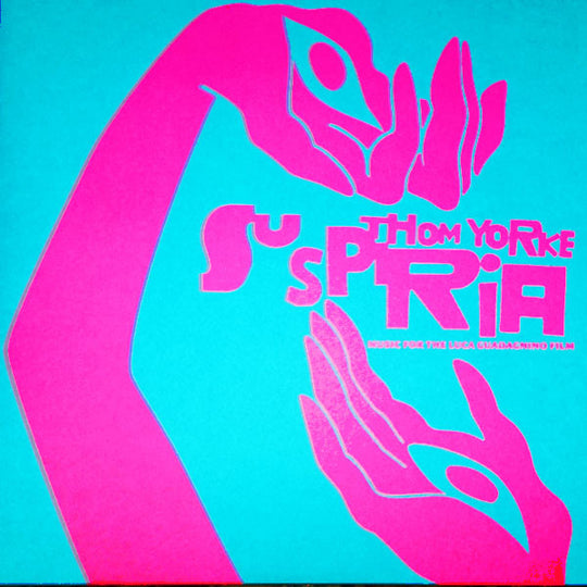 Thom Yorke - Suspiria