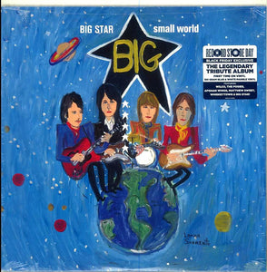 Various - Big Star Small World
