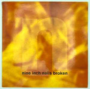Nine Inch Nails – Broken