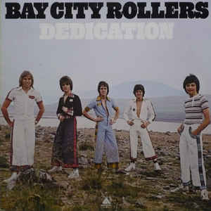 Bay City Rollers - Dedication