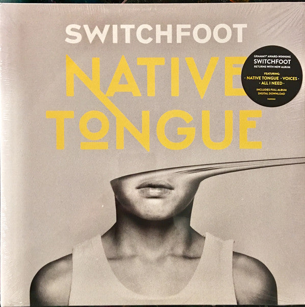 Switchfoot -  Native Tongue