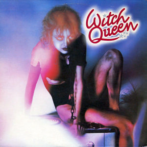 Witch Queen -Witch Queen