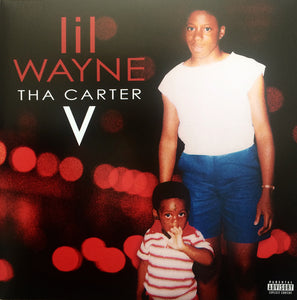 Lil Wayne - Tha Carter V