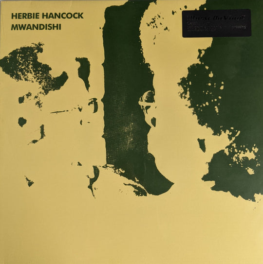 Herbie Hancock – Mwandishi