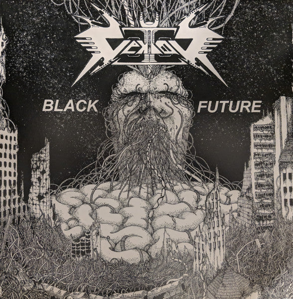 Vektor – Black Future