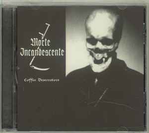 Morte Incandescente – Coffin Desecrators