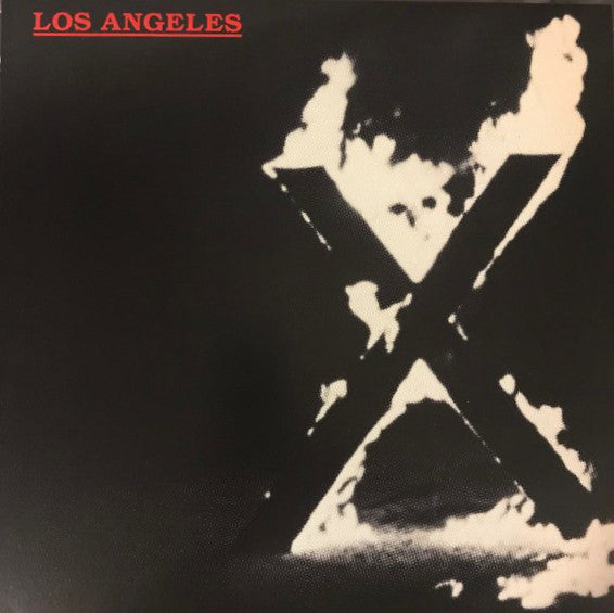 X - Los Angeles