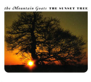 Mountain Goats (The) - The Sunset Tree