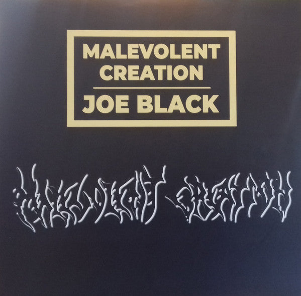 Malevolent Creation - Joe Black