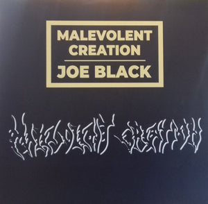 Malevolent Creation - Joe Black