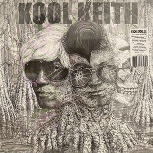 Kool Keith - Complicated Trip