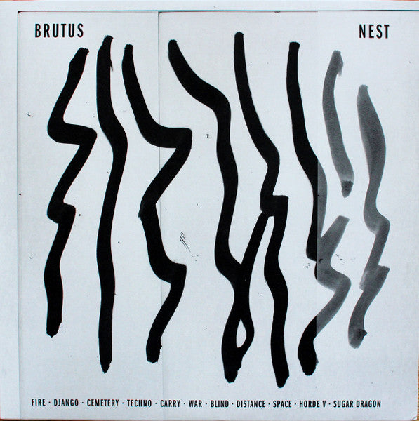 Brutus (23) – Nest