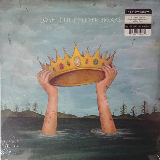 Josh Ritter - Fever Breaks