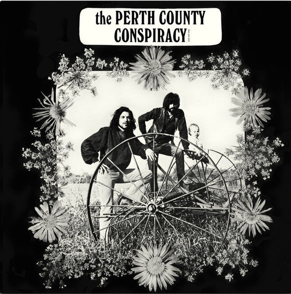 Perth County Conspiracy – Perth County Conspiracy