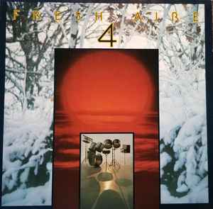 Mannheim Steamroller - Fresh Aire 4