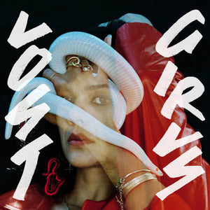 Bat For Lashes - Lost Girls (indie exclusive)