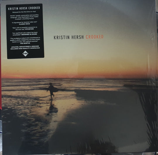 Kristin Hersh – Crooked