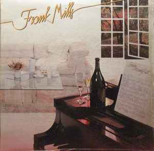 Frank Mills - Sunday Morning Suite