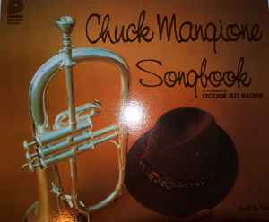 Excelsior Jazz Machine – Chuck Mangione Songbook