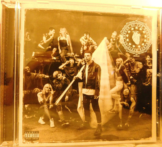 Yungblud - The underrated youth