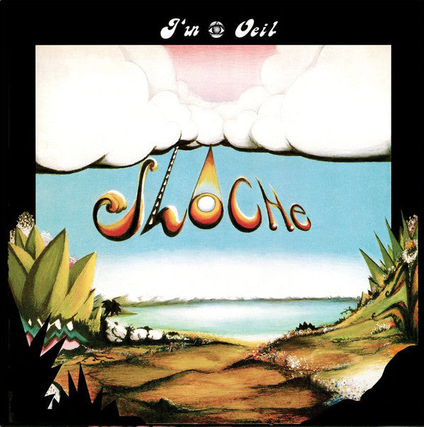 Sloche – J'un Oeil